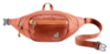 Картинка сумка поясная Deuter Junior Belt Chestnut - 2