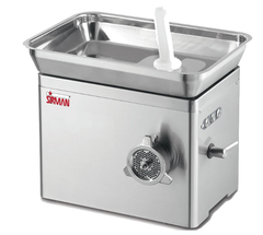 Мясорубка Sirman TC-22 Nevada (полный унгер, 1Ф)