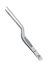 Пинцет ушной штыковидный 140х1,5 мм