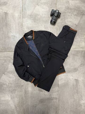 Спортивный костюм Loro Piana 702512bl