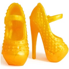 Клавдия Вульф. Страх, камера, мотор!