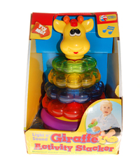 Kiddieland Активная пирамида 