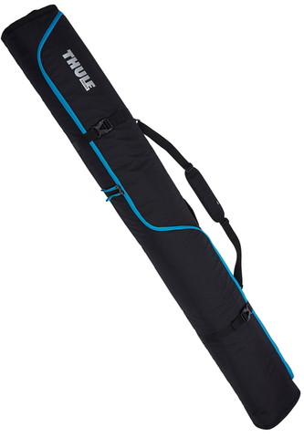 Картинка чехол для горных лыж Thule RoundTrip Ski Bag Black - 1