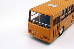 Ikarus 280 articulated bus ocher Classicbus 1:43