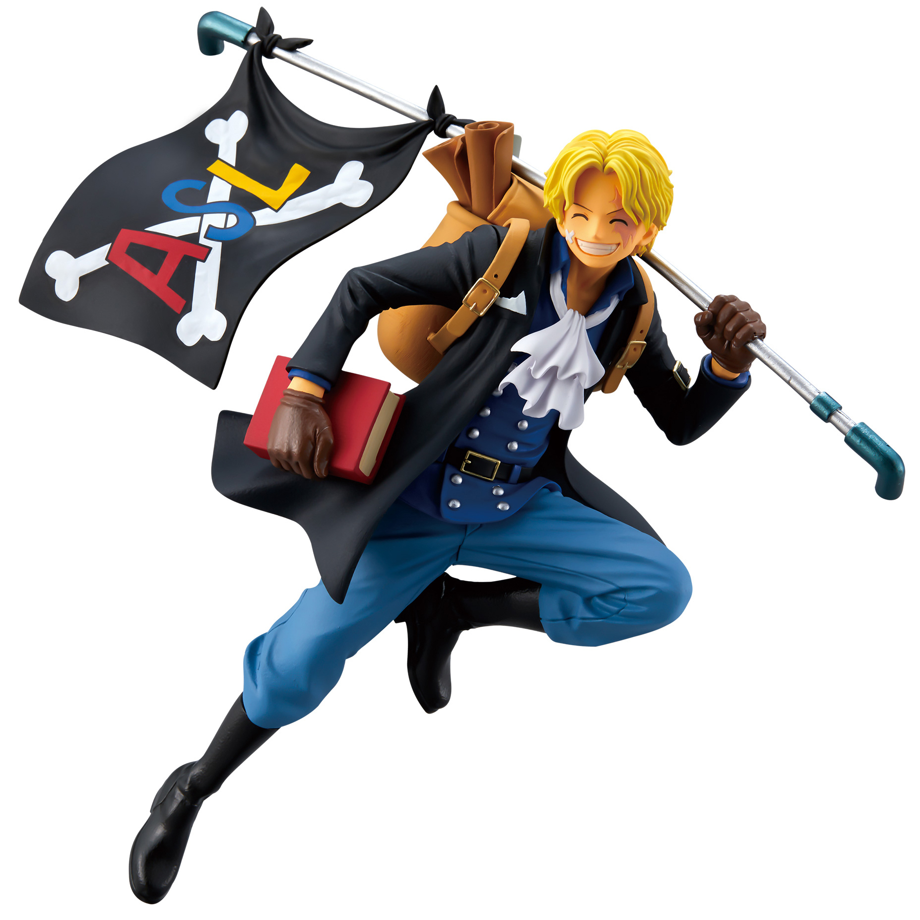 Фигурка Bandai: ONE PIECE SABO BP39951P - купить по выгодной цене | Funko  POP Shop