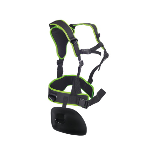 Лямка к поясному держателю для аккумулятора 82В,2916207,разгрузка для триммера,кустореза,высотореза,воздуходува.