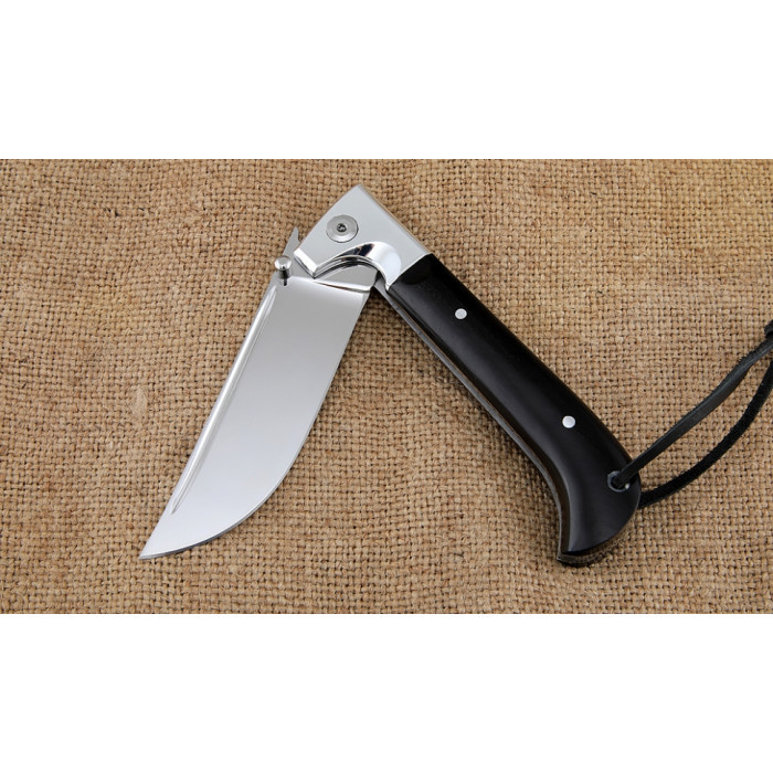 Пчак — национальный узбекский нож