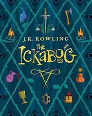 Ickabog, the  (HB)