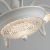Люстра Arte Lamp Bern A5168LM-8WH
