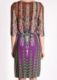 Платье ETRO
