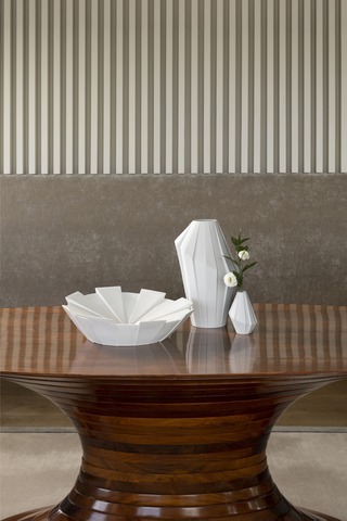 Ваза Vista Alegre Ритм 15см