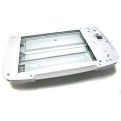 Сканер в сборе (основание) HP LJ M1120 (CB537-67901) OEM