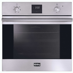 Korting OKB 561 CFX Электрические духовые шкафы 60 см, дизайн Crystal фото