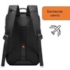 Картинка рюкзак городской Bange BG-7710 Black - 9
