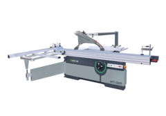 Форматно-раскроечный станок WoodTec WT-32S