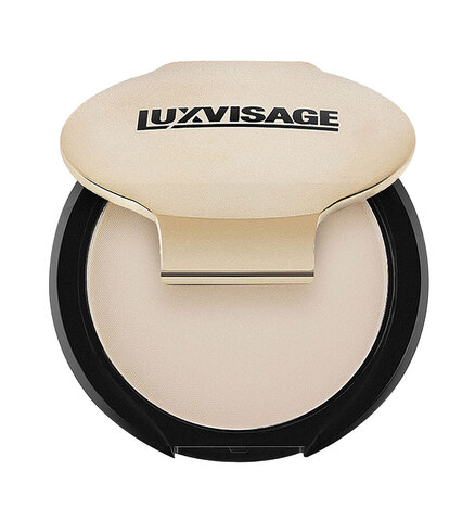 LuxVisage Пудра матирующая LUXVISAGE тон 14 натуральный бежевый