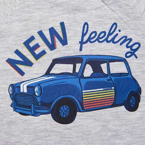 Толстовка Mayoral детская New Feeling 142647