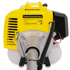 Бензотриммер Champion Т528S-2 1,47кВт неразъемный прямой в интернет-магазине ЯрТехника