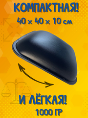 ТВ АНТЕННА НАРУЖНАЯ АКТИВНАЯ ЦИФРОВАЯ ТРИАДА-3460 USB DVB-T2 С ИНЖЕКТОРОМ ПИТАНИЯantenna.ru