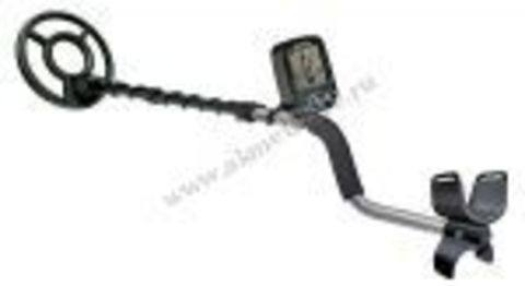 Teknetics Gamma