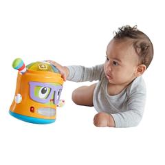 Fisher Price Интерактивная игрушка 