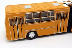 Ikarus 280 articulated bus ocher Classicbus 1:43