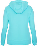 Костюм спортивный флисовый Nordski Kangaroo Cuff Light Breeze женский