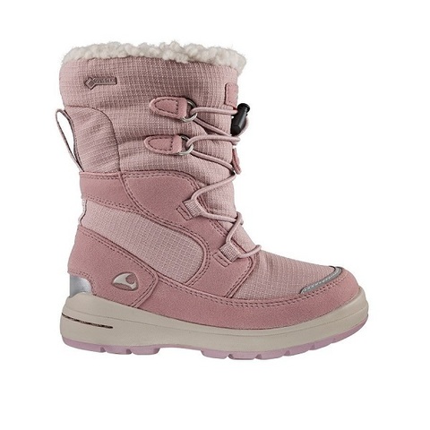 Зимние сапоги Viking Haslum GTX Dusty Pink