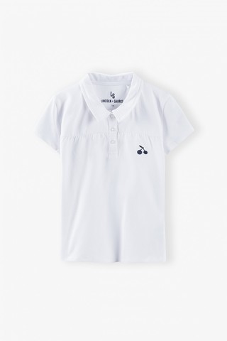 Футболка-поло LINCOLN & SHARKS