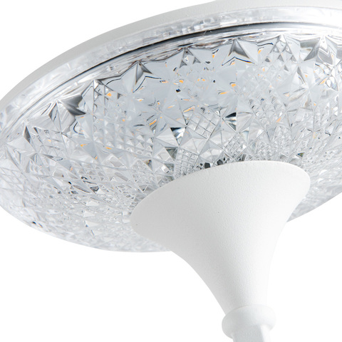Люстра Arte Lamp Bern A5168LM-8WH