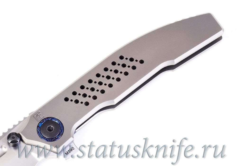 Нож CKF/Rassenti SNAFU 3.0 B