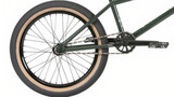 Premium La Vida 21' 2020 зеленый - BMX | iRide shop фото 6