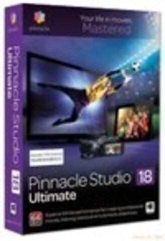 Pinnacle Studio Ultimate 18.5.1.827 + Content + Bonus Content [2014, RUS, MULTI]