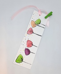 Əlfəcin \ Закладки \ Bookmark zəncirotu