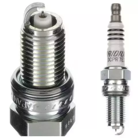 Свеча зажигания DCPR7EIX