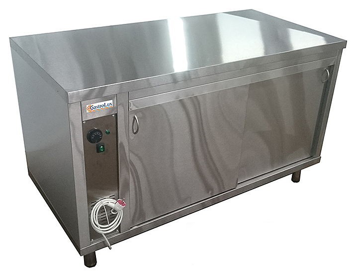 Стол тепловой Gastrolux СТОС-147К