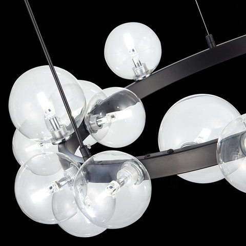 Светильник подвесной ST Luce Necton SL1165.402.15