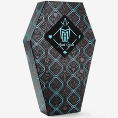 Фрэнки Штейн в Стиле Высокой Моды