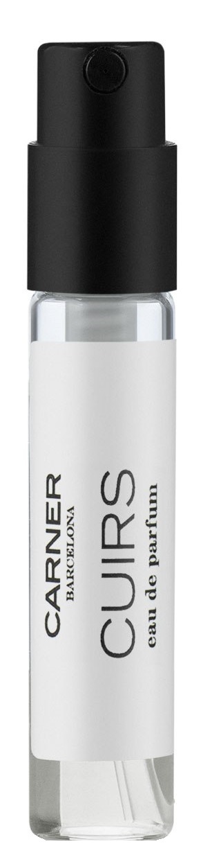 Carner Barcelona Cuirs EDP