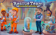 Rescue Team: Heist of the Century (для ПК, цифровой код доступа)