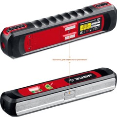 ЗУБР Точка-Линия 5-20 м, Лазерный уровень (34926)