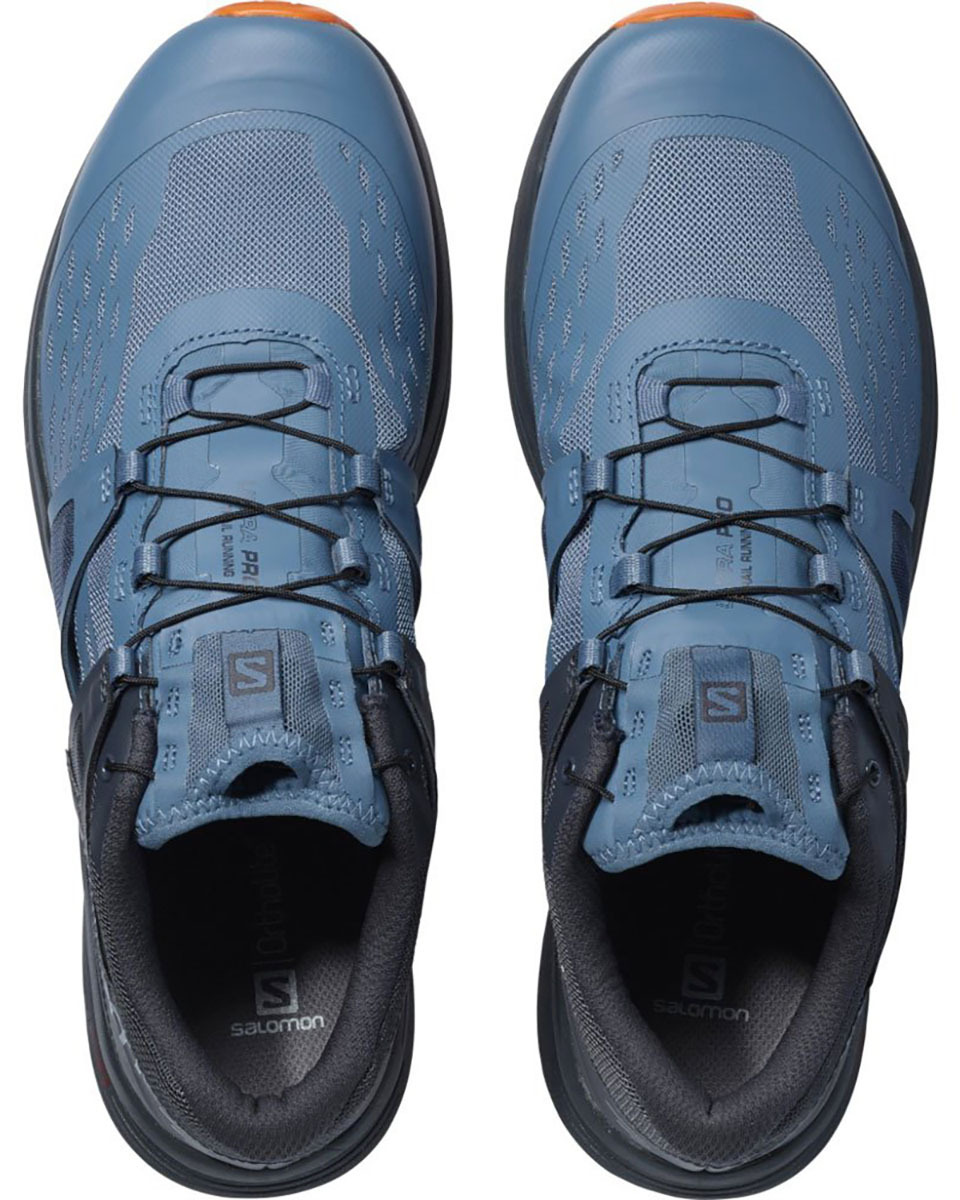 Salomon ultra online pro 3