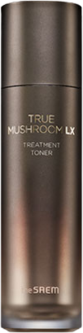 The Saem Mushroom Тонер True Mushroom LX Treatment Toner