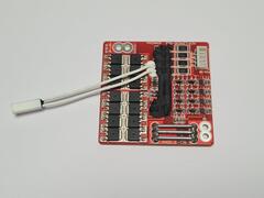 Плата контроля ET 4SBLi-30A6060