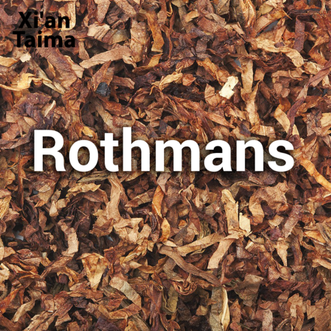 Ароматизатор Xian Taima Rothmans