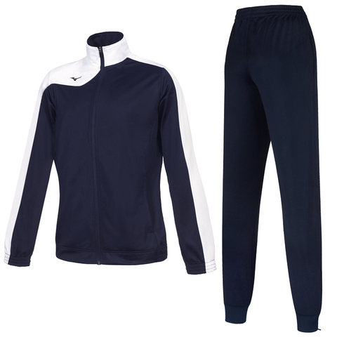 костюм MIZUNO Team Knitted Tracksuit W 32EG7206-14