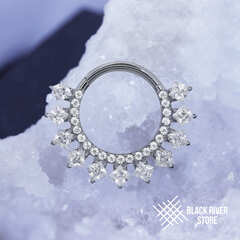 Кликер Amaze Crystal 1.2мм