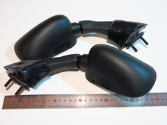 Зеркала на мотоцикл Yamaha FJR 1300 01 02 03 04 05  2001 2005
