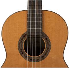 Гитара классическая 4/4 ALTAMIRA N500+