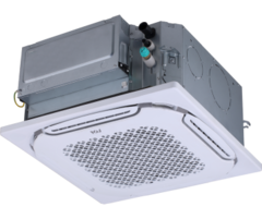 VRF-система MDV Кассетный 4-х поточный внутренний блок V8 MDVI3-45C4CVR12D